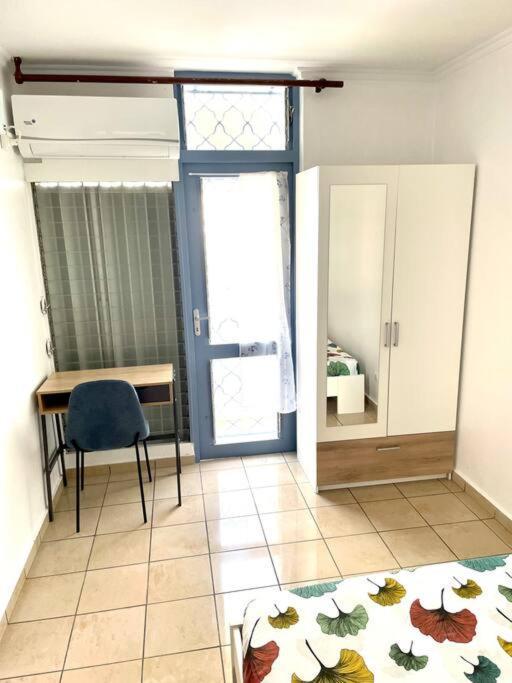 Appartement Cosy Pointe-A-Pitre エクステリア 写真