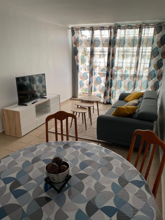 Appartement Cosy Pointe-A-Pitre エクステリア 写真